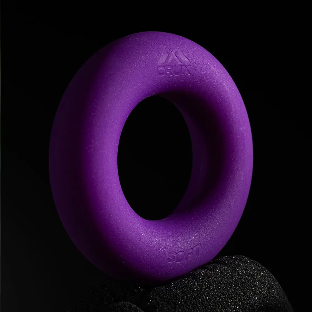 Crux ARO Soft Handtrainer - Image 4