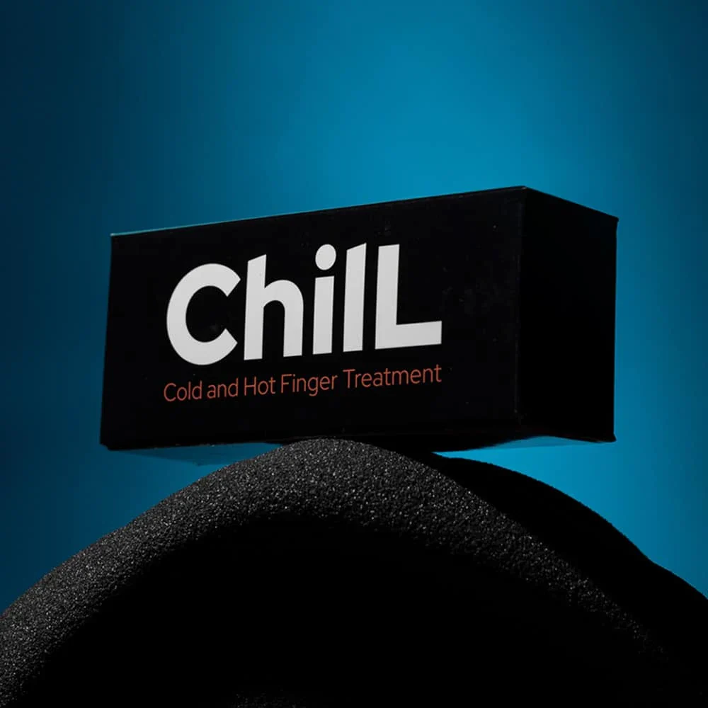 Crux ChilL Hot & Cold Finger Pack - Image 3