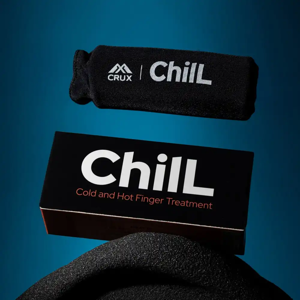 Crux ChilL Hot & Cold Finger Pack - Image 4