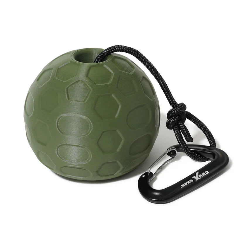 Crux Gear Boulder Ball Hand Strength Trainer - Image 2