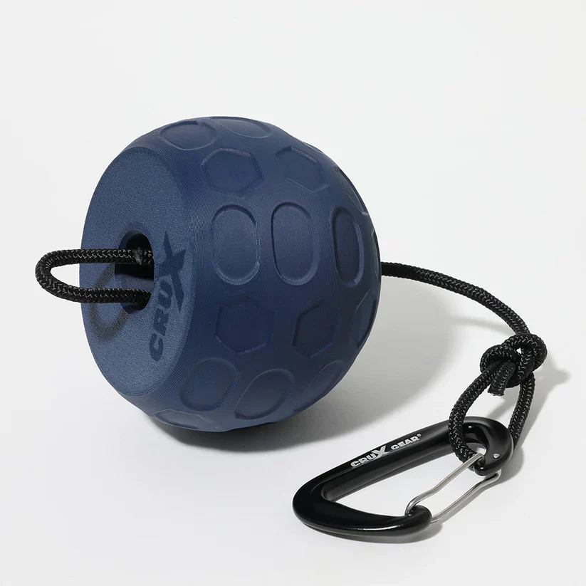Crux Gear Boulder Ball Hand Strength Trainer - Image 7