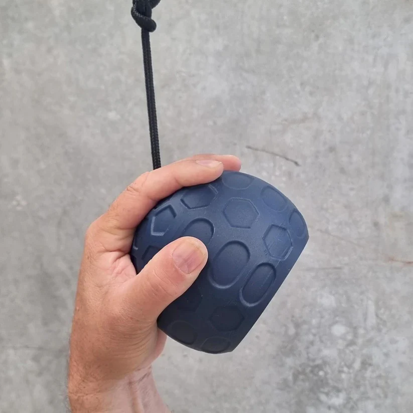 Crux Gear Boulder Ball Hand Strength Trainer - Image 8