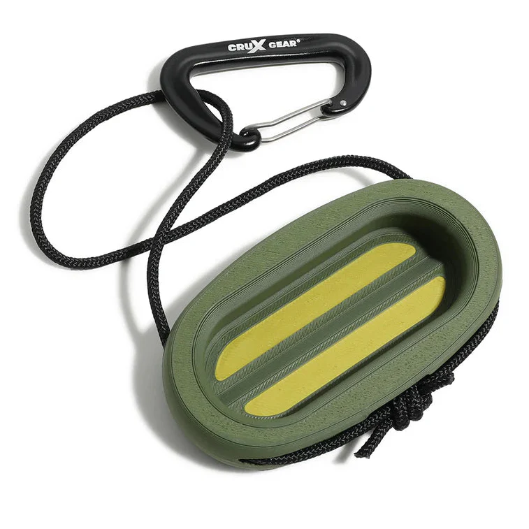 Crux Gear Edge Board Finger Grip Trainer - Image 2