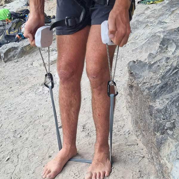 Crux Gear Hang Rock - Image 4