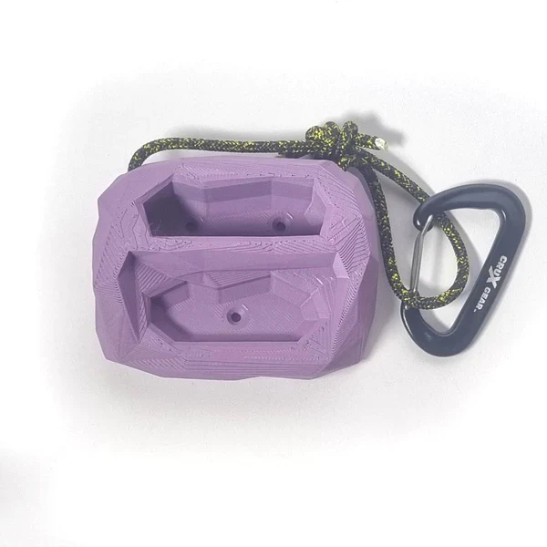 Crux Gear Hang Rock - Image 6