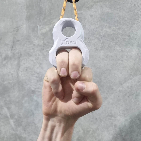 Crux Gear Mono Rock Finger Strength Trainer - Image 2