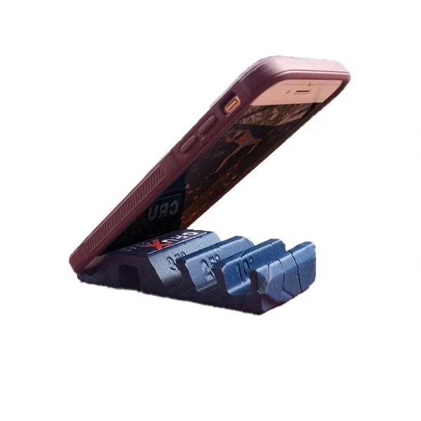 Crux Gear Phone Holder Stone - Image 5