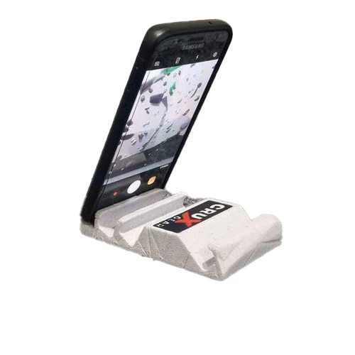 Crux Gear Phone Holder Stone - Image 7