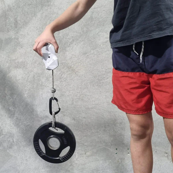 Crux Gear Pinch Rock - Image 3