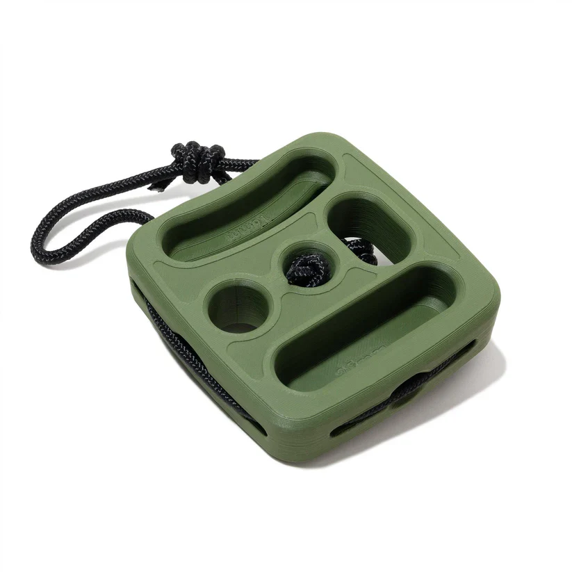 Crux Gear Quad Block - Image 2