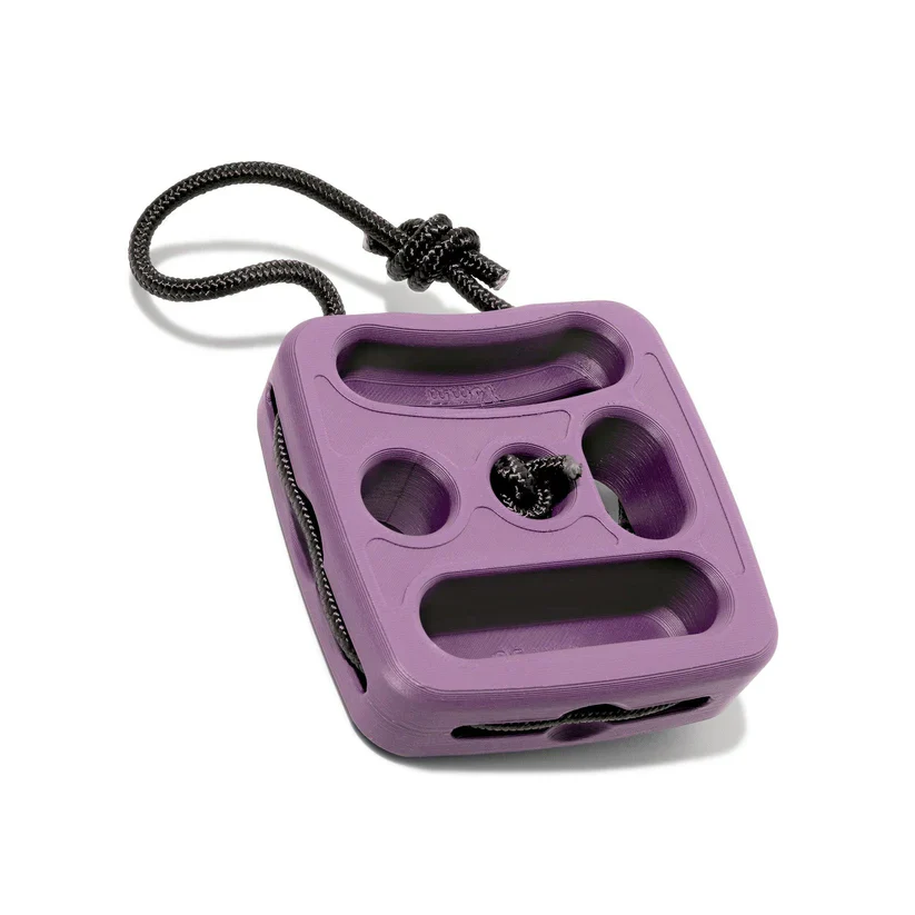 Crux Gear Quad Block - Image 3