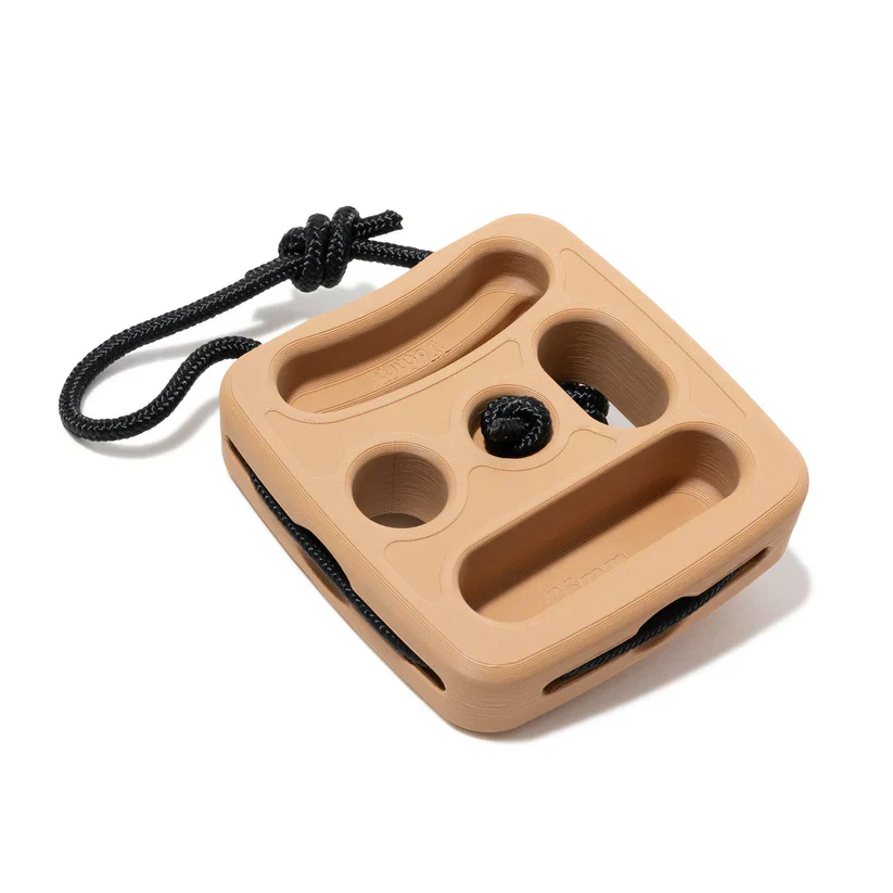 Crux Gear Quad Block - Image 4