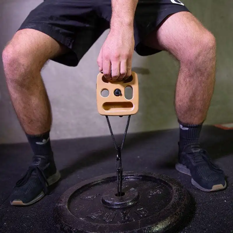 Crux Gear Quad Block - Image 5