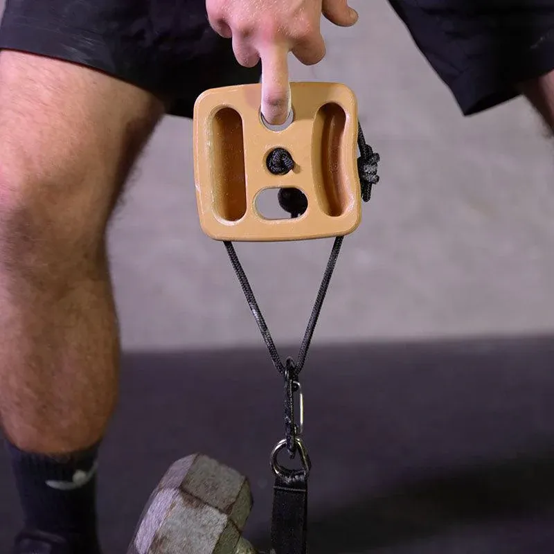 Crux Gear Quad Block - Image 8
