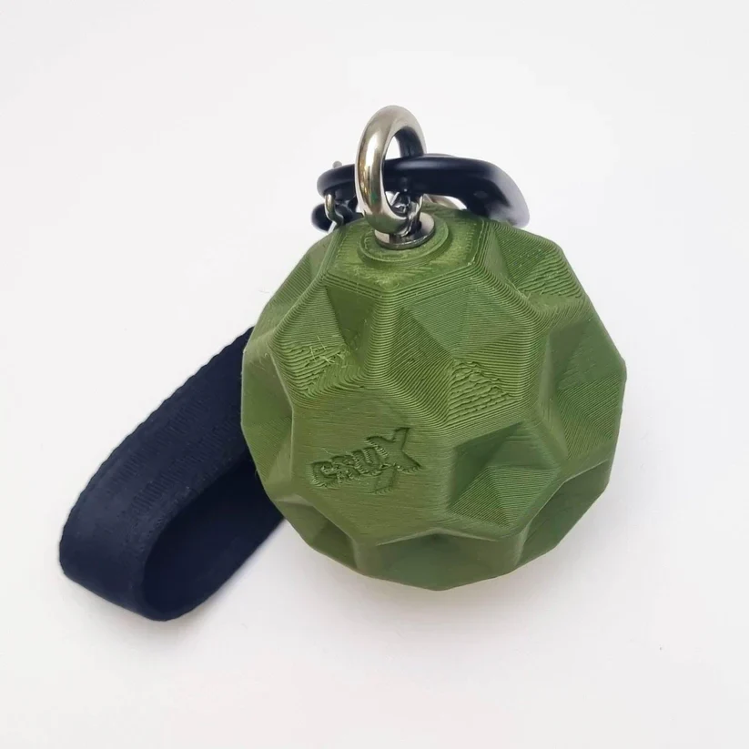 Crux Gear Rock Ball - Image 2