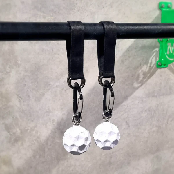 Crux Gear Rock Ball - Pair - Image 2