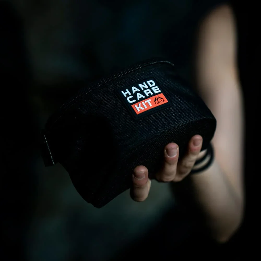 Crux Hand Care Kit - Image 3
