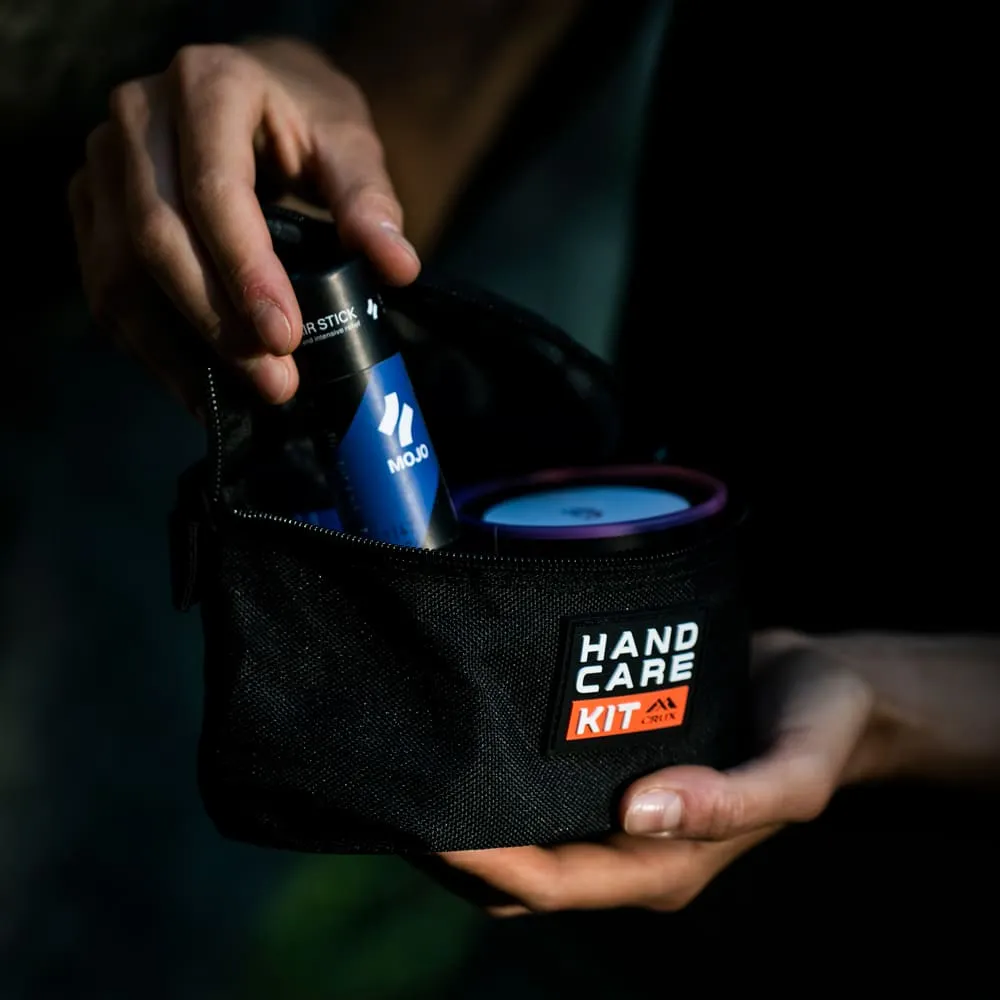 Crux Hand Care Kit - Image 4