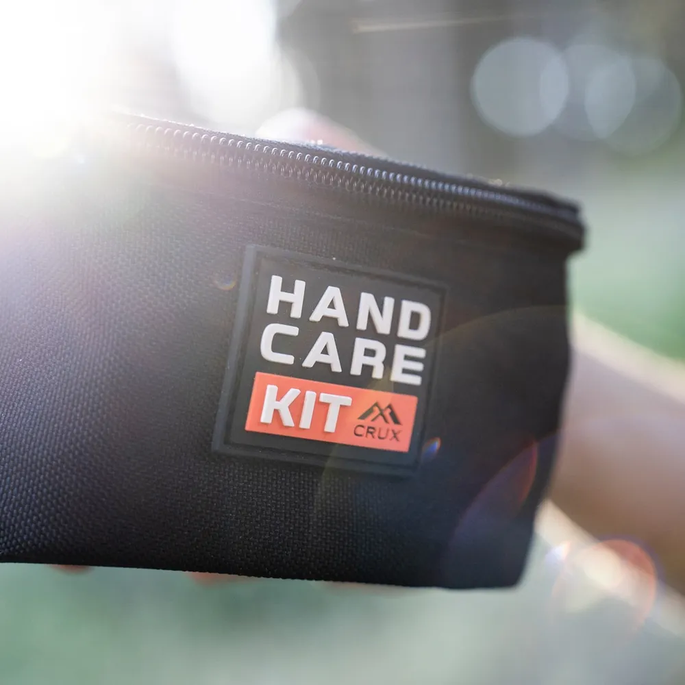 Crux Hand Care Kit - Image 5