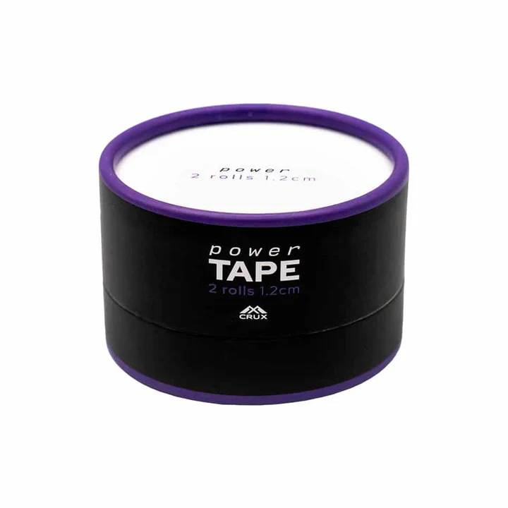 Crux Power Climbing Tape - 12mm - Image 4