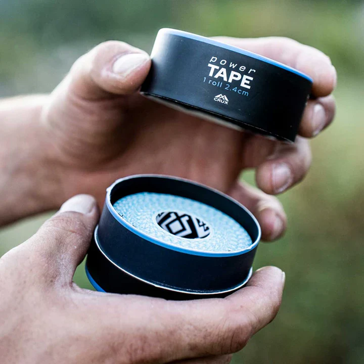Crux Power Climbing Tape - 24mm - Image 2
