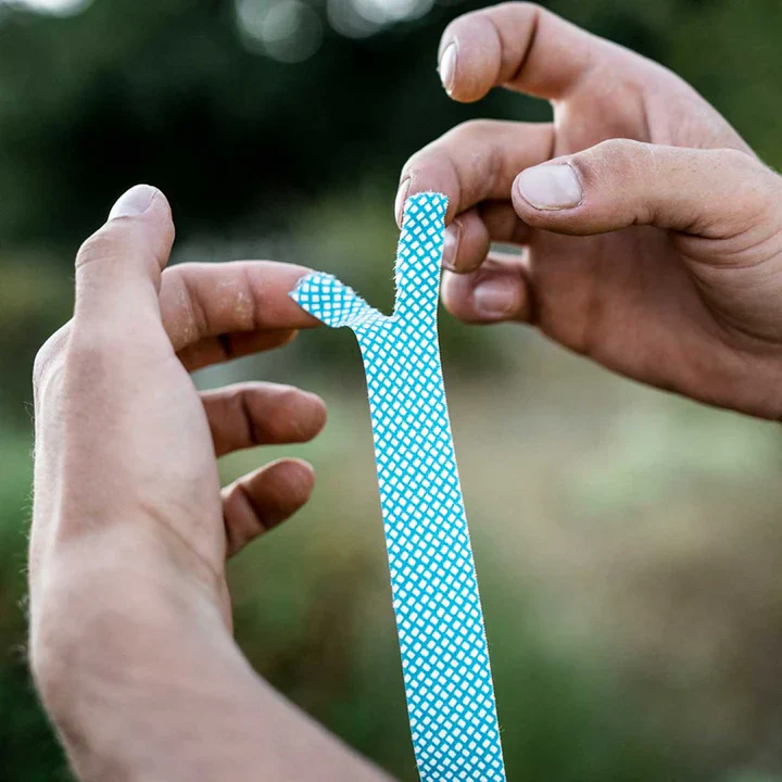 Crux Power Climbing Tape - 24mm - Image 4