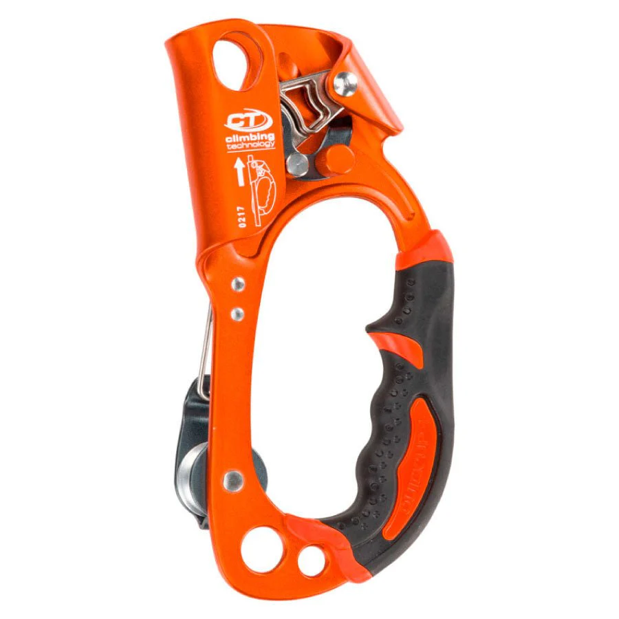 Climbing Technology Quick Roll Ascender - Image 4