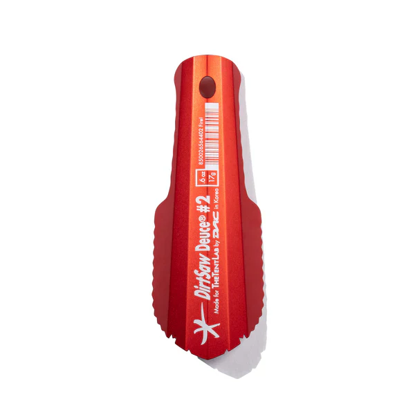 Helinox DirtSaw Deuce Toilet Trowel - Image 4