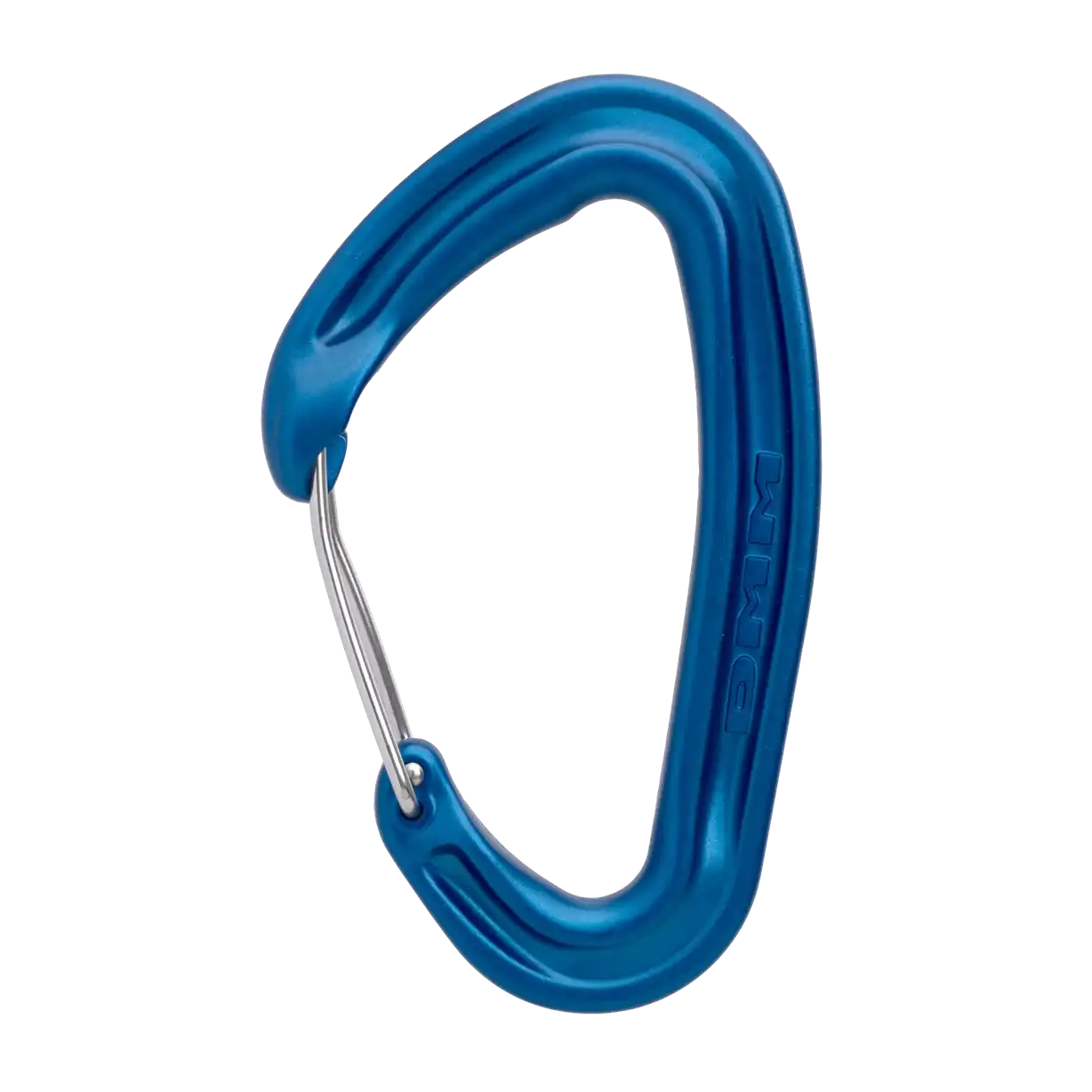 DMM Alpha Wire Gate Climbing Carabiner