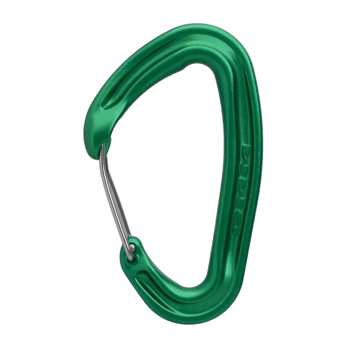 DMM Alpha Wire Gate Climbing Carabiner - Image 3