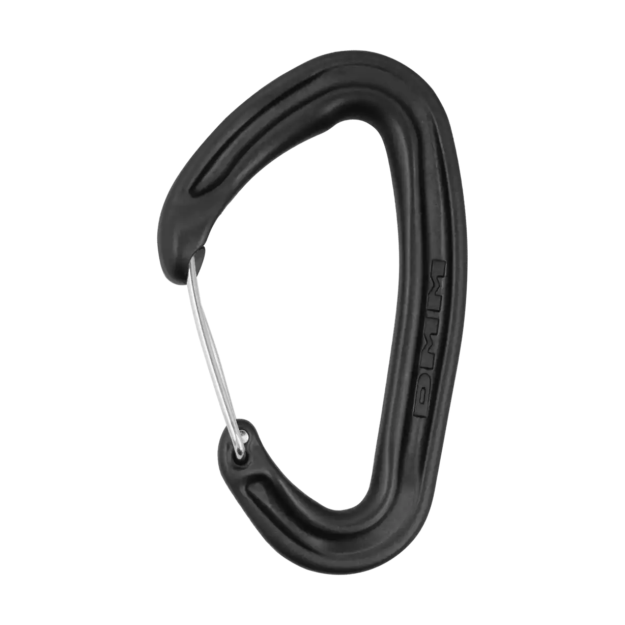 DMM Alpha Wire Gate Climbing Carabiner - Image 4