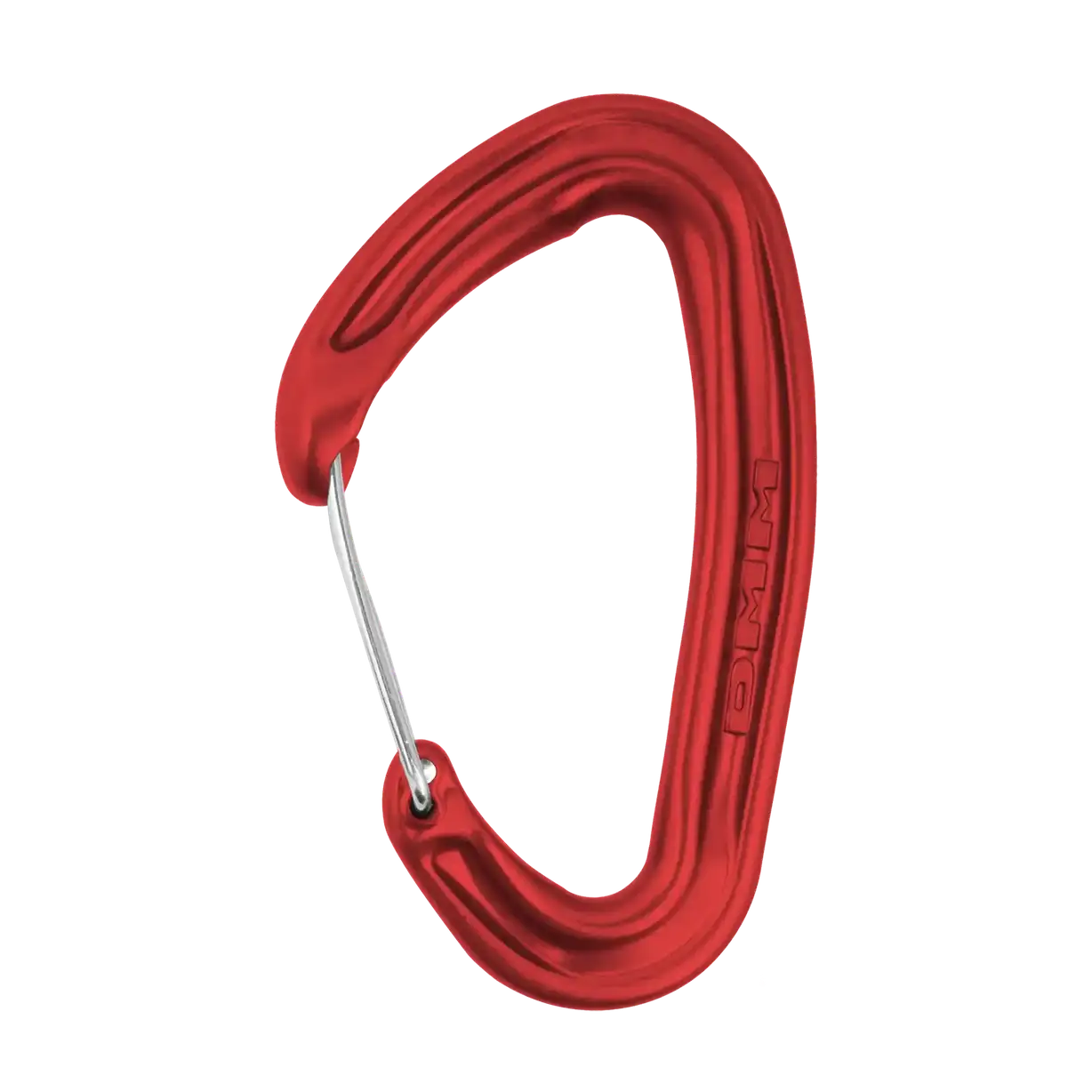 DMM Alpha Wire Gate Climbing Carabiner - Image 6