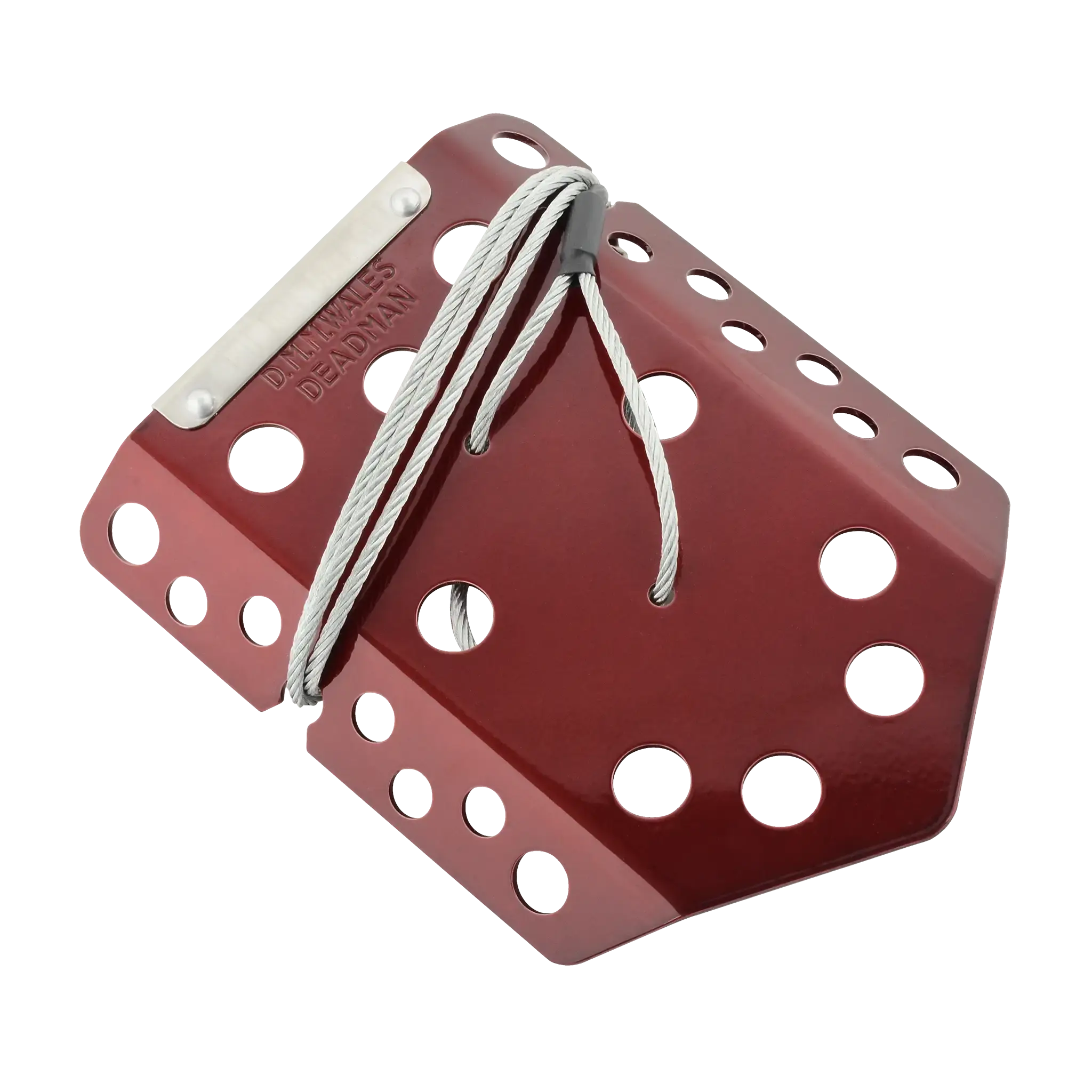 DMM Deadman Snow Anchor
