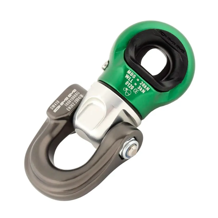 DMM Focus Industrial Swivel - D