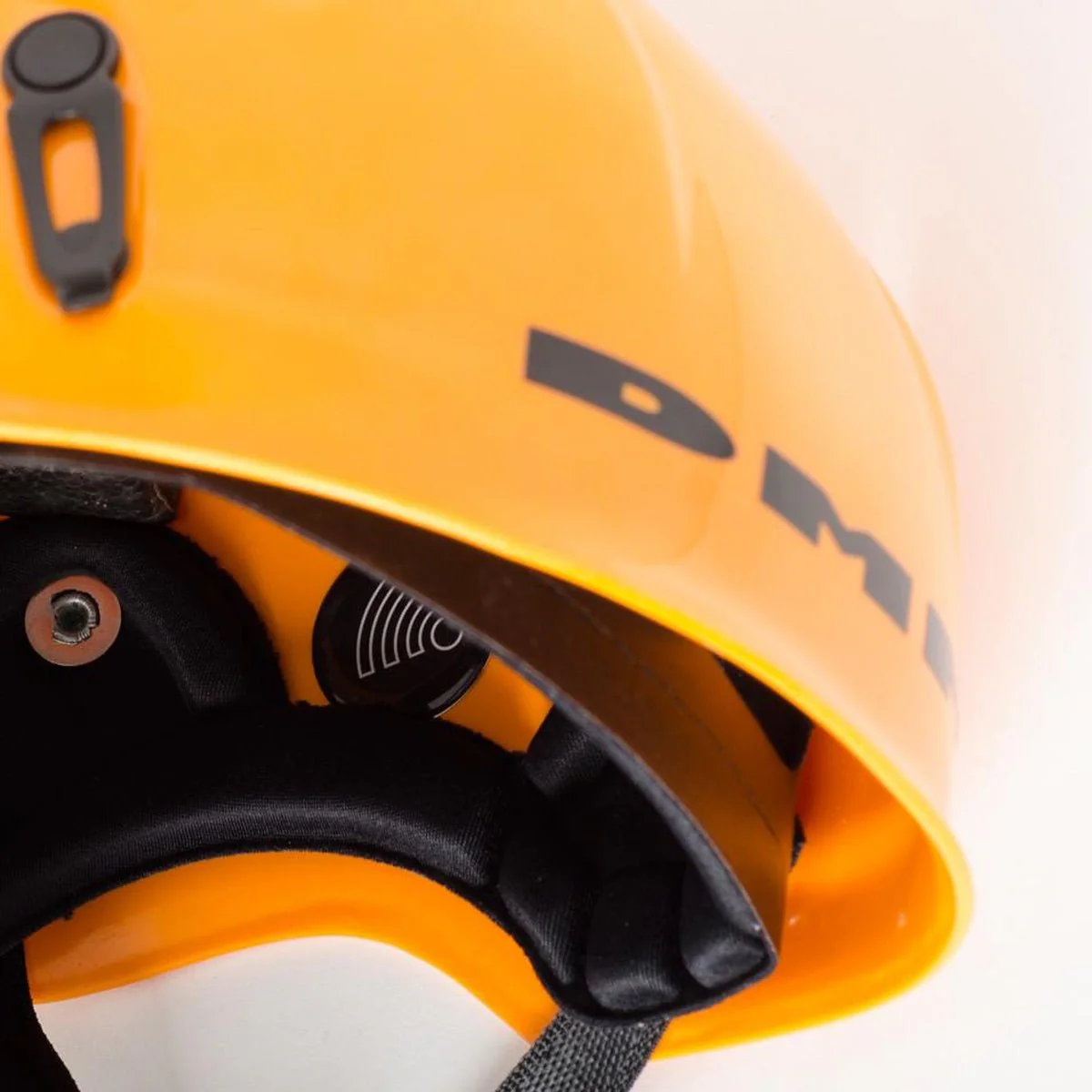 DMM iD Helmet Sticker - Image 2
