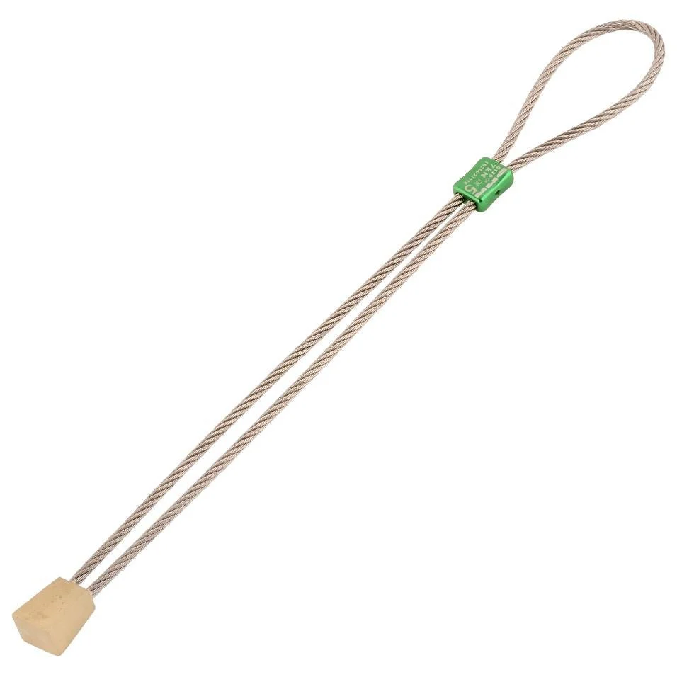 DMM IMP Brass Climbing Nut - 5