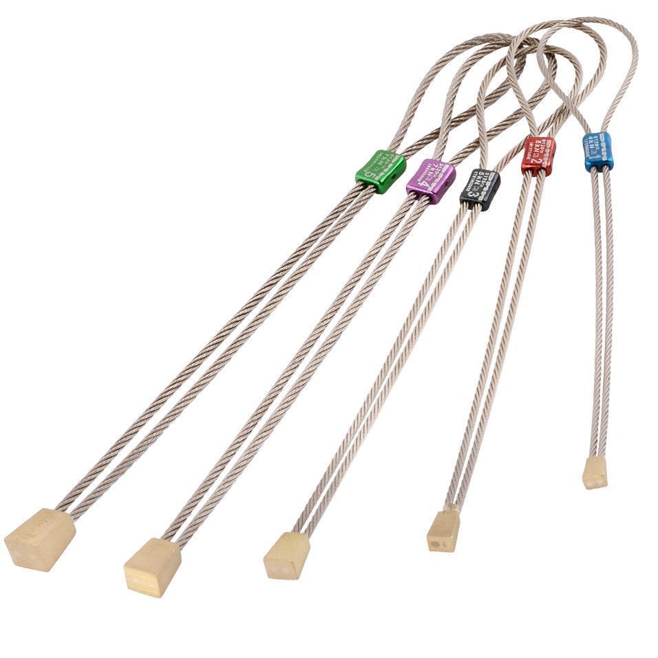 DMM IMP Brass Climbing Nut - 5 - Image 2