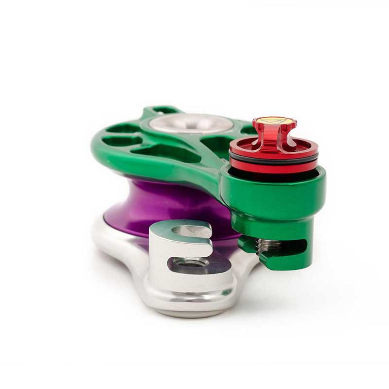 DMM Impact Block XS Industrial Pulley - Image 2