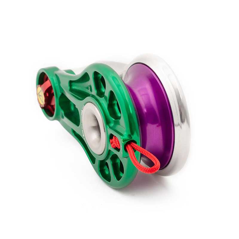 DMM Impact Block XS Industrial Pulley - Image 3