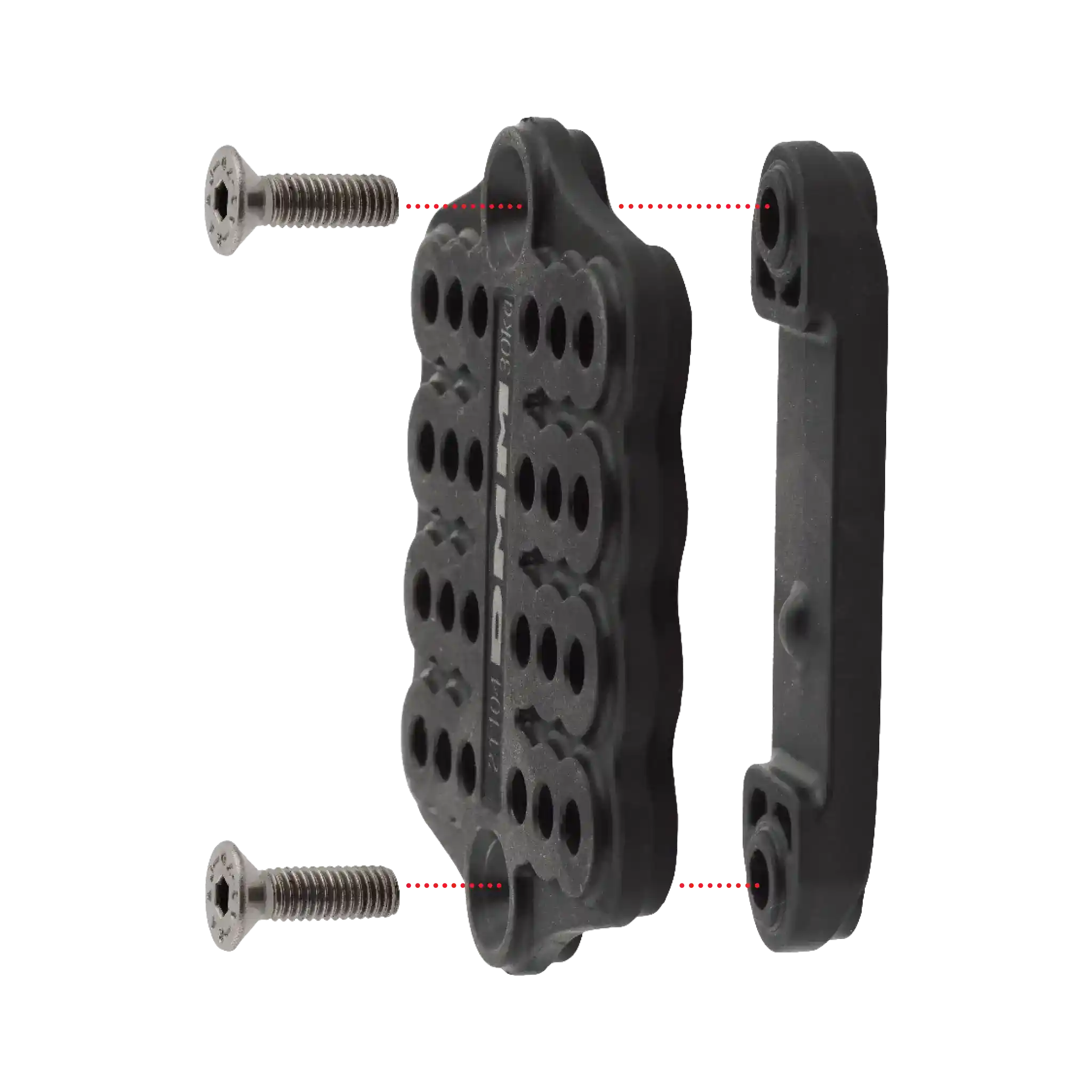 DMM Parking Lot Adaptor Plate - Image 2