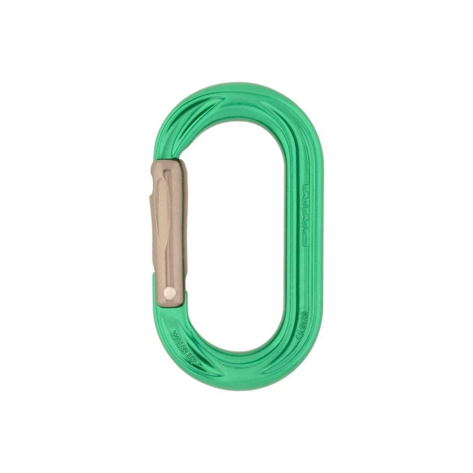 DMM PerfectO Straight Gate Climbing Carabiner - Image 5