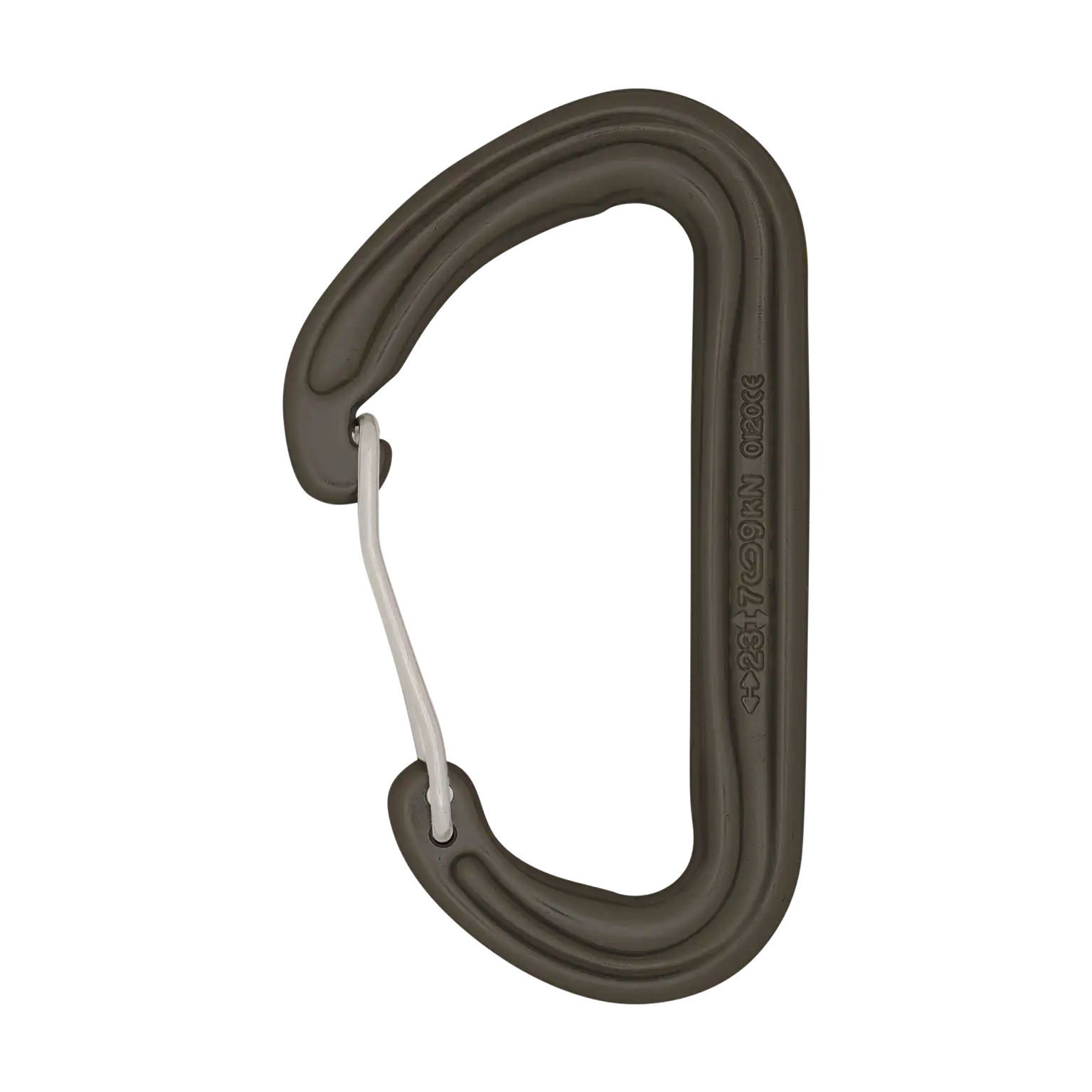 DMM Phantom Climbing Carabiner