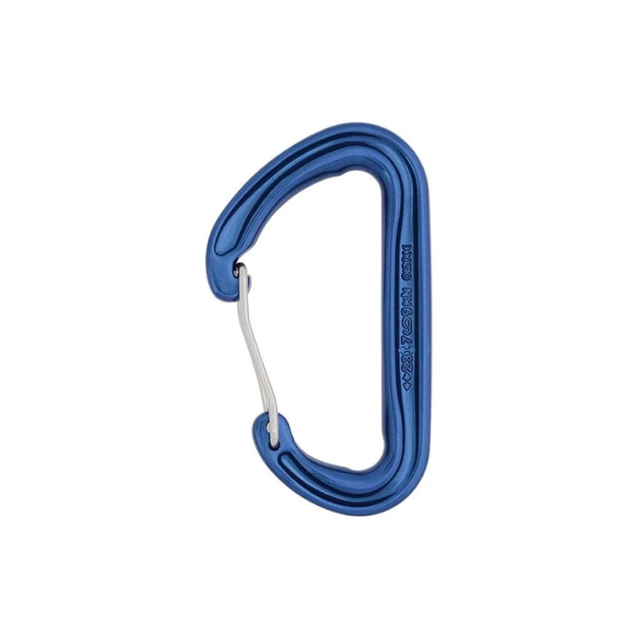 DMM Phantom Climbing Carabiner - Image 2