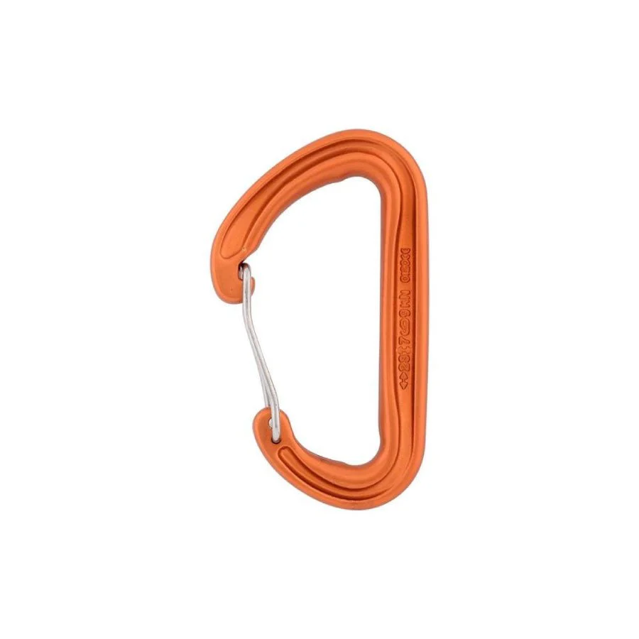 DMM Phantom Climbing Carabiner - Image 6