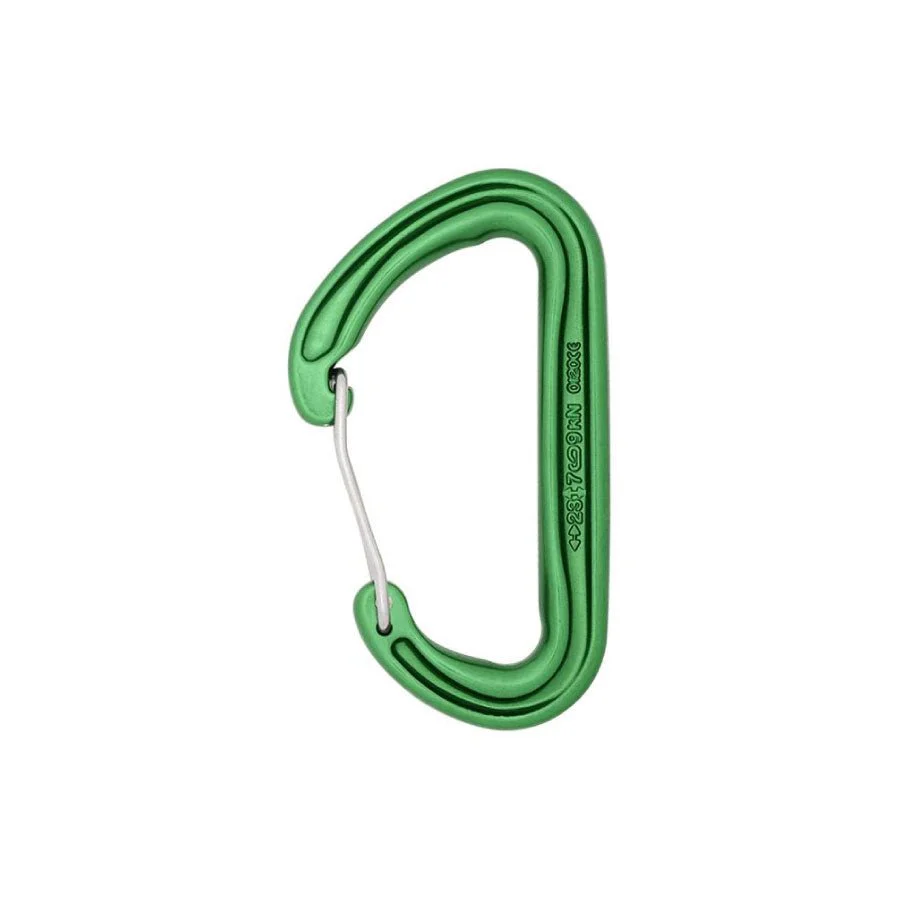 DMM Phantom Climbing Carabiner - Image 8