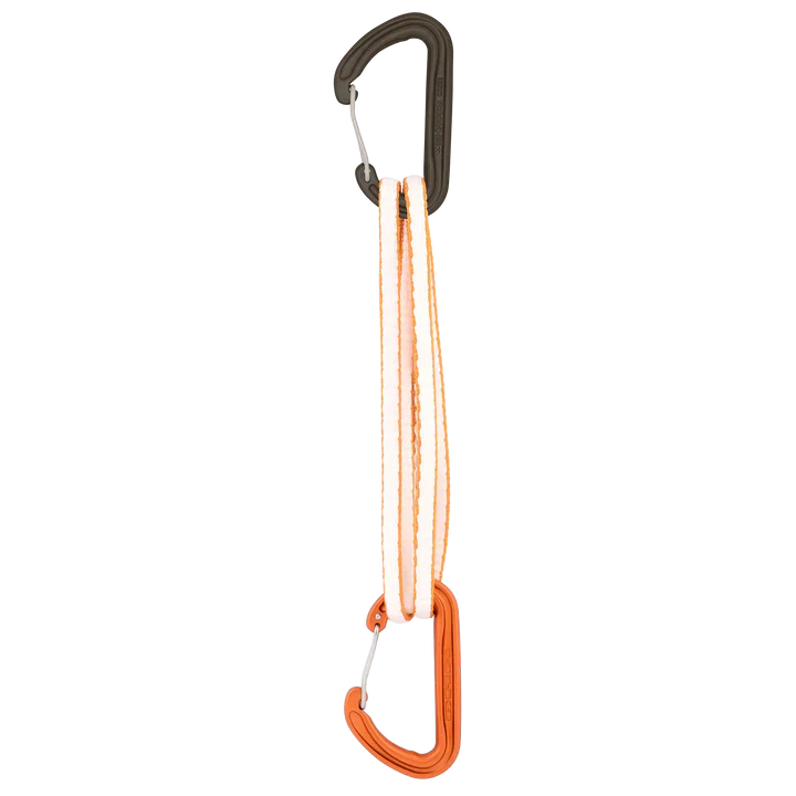 DMM Phantom Alpine Climbing Quickdraw -60cm