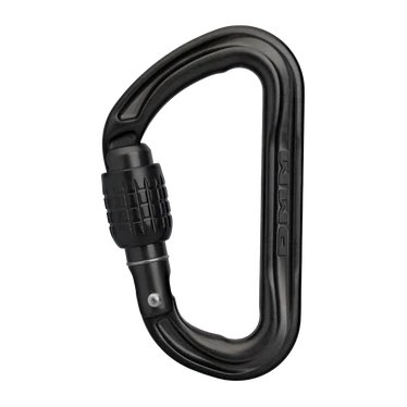 DMM Phantom Screwgate Climbing Carabiner - Image 2