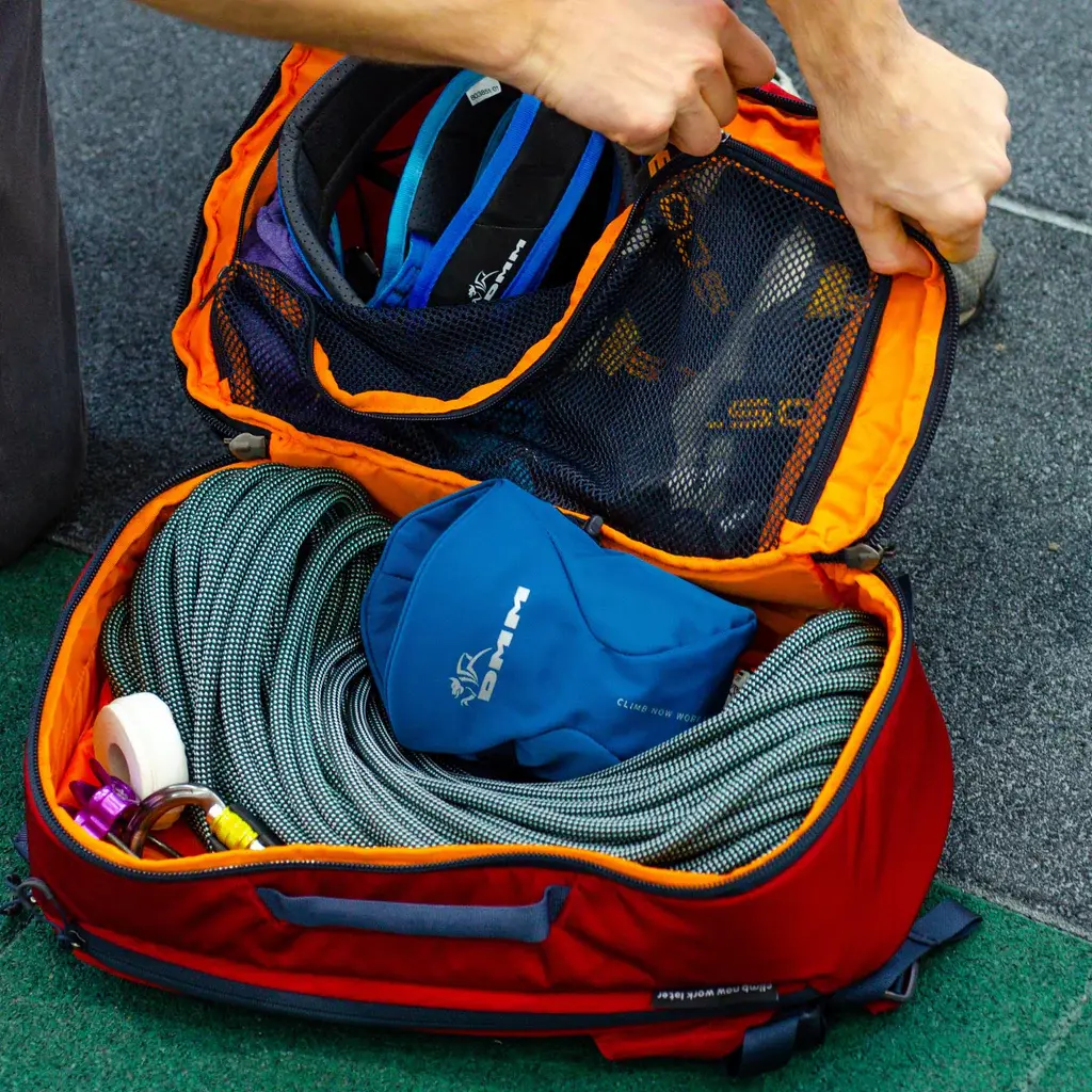 DMM Short Haul 30 Litre Daypack - Image 4