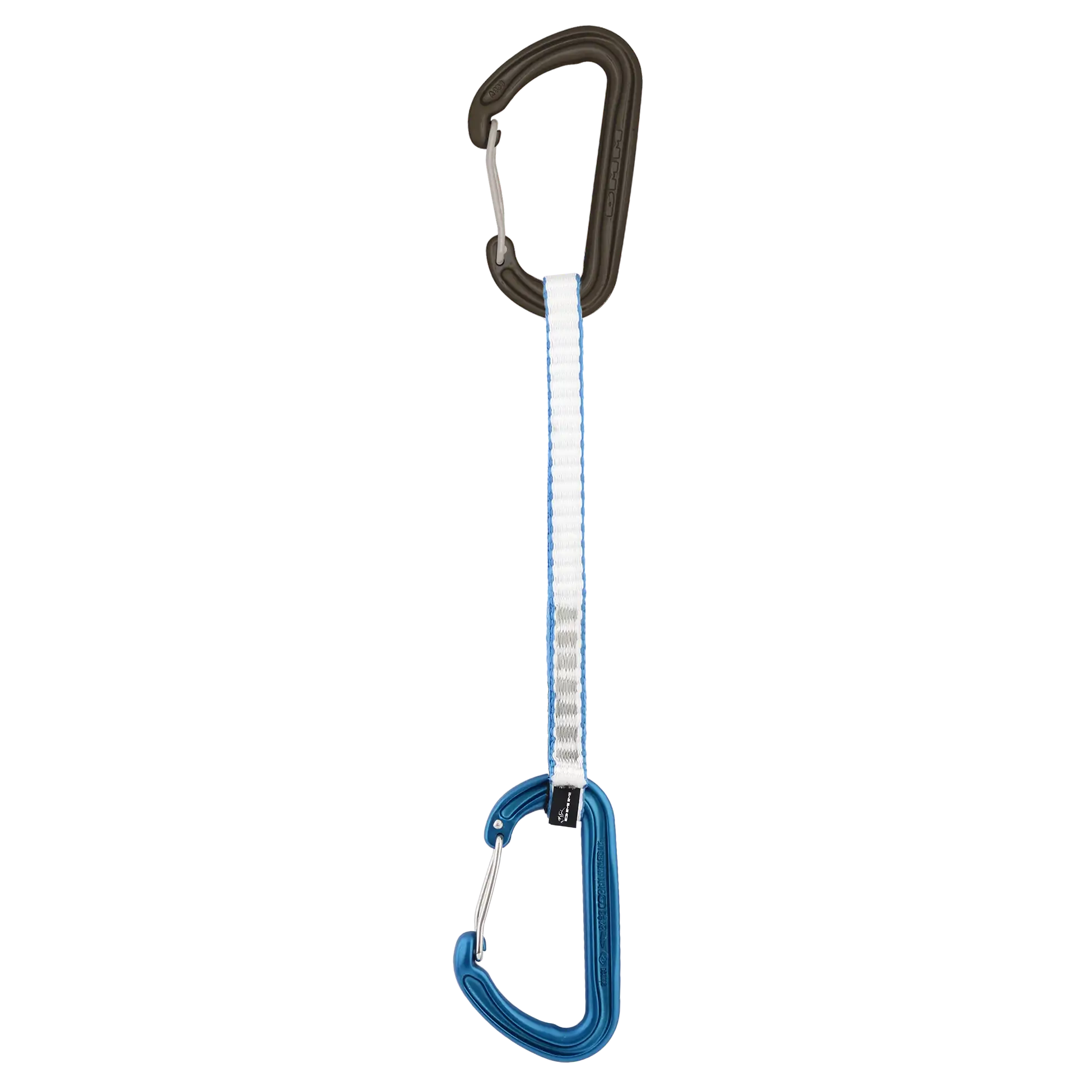DMM Spectre Climbing Quickdraw 18cm