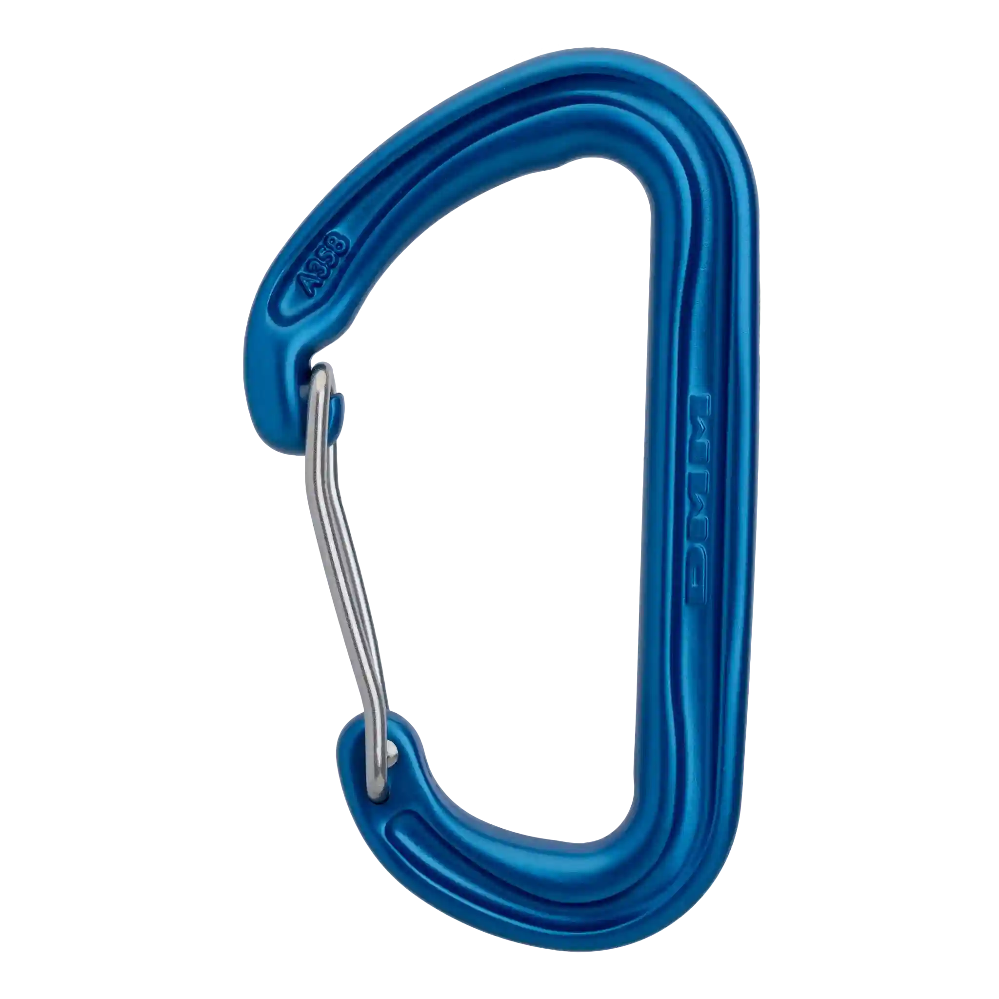 DMM Spectre Wire Gate Climbing Carabiner